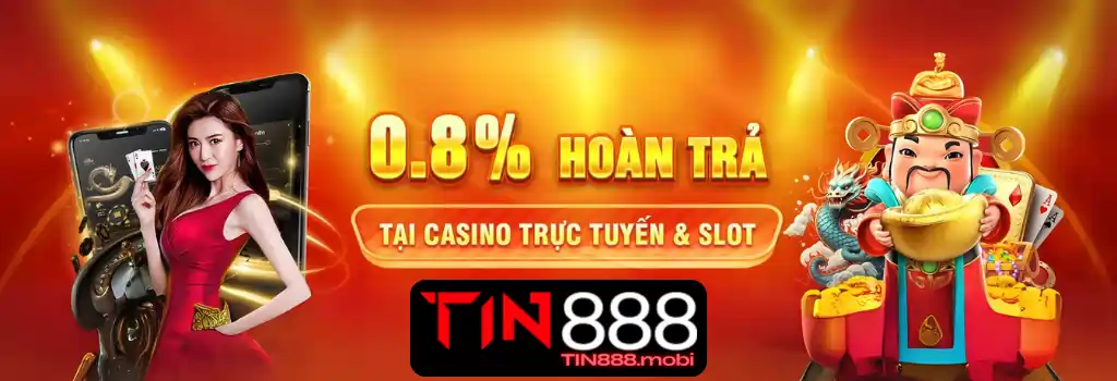 Tải App TIN888