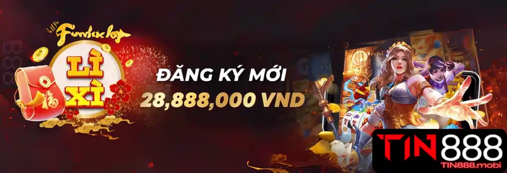 Đăng Ký TIN888